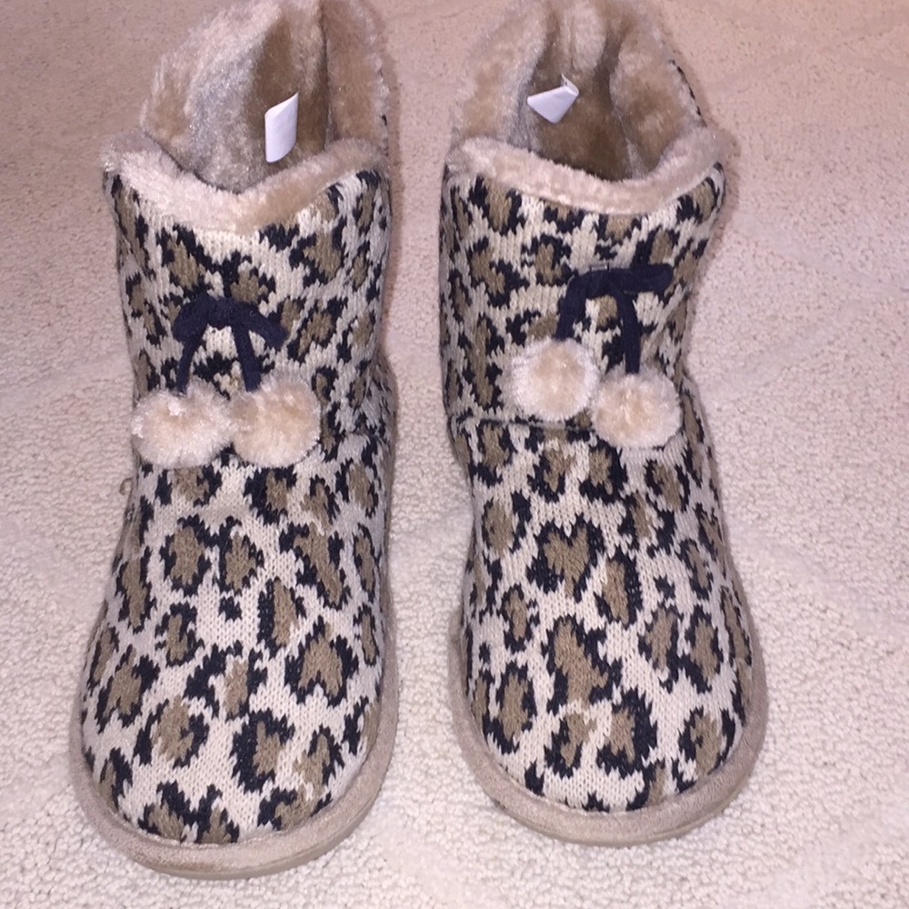 Steve Madden Slippers